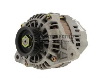 Generator / Alternator 2