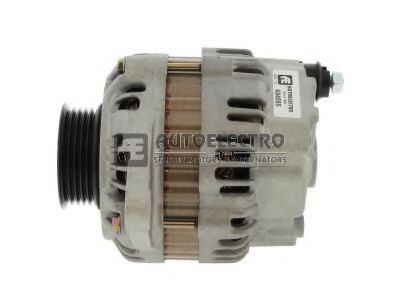 Generator / Alternator 3