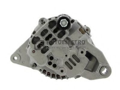 Generator / Alternator 4