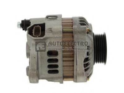 Generator / Alternator 5