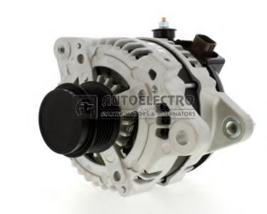 Generator / Alternator 2