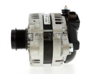 Generator / Alternator 3