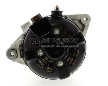 Generator / Alternator 4