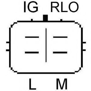 Generator / Alternator 6