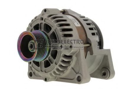 Generator / Alternator 2