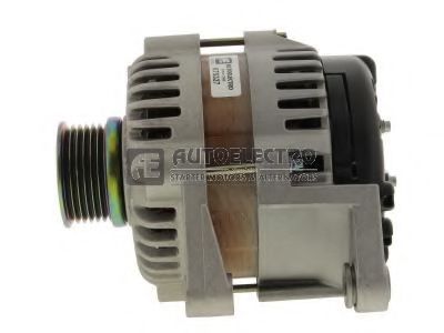 Generator / Alternator 3