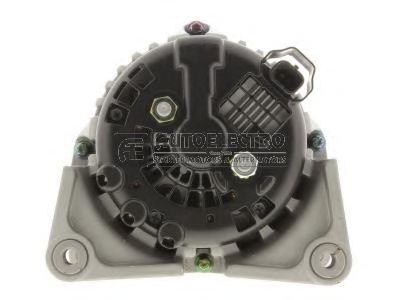 Generator / Alternator 4
