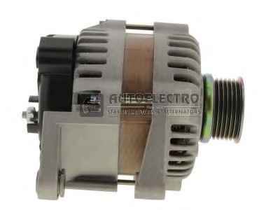 Generator / Alternator 5