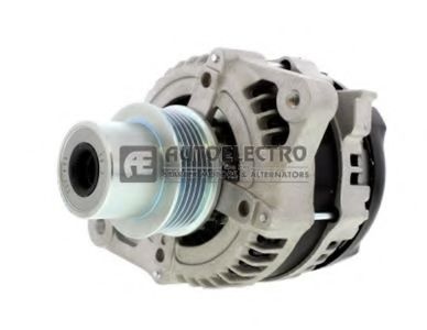 Generator / Alternator 2