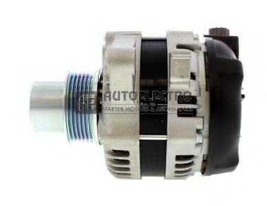 Generator / Alternator 3
