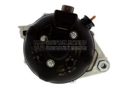 Generator / Alternator 4