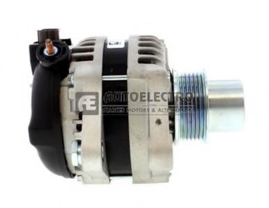 Generator / Alternator 5