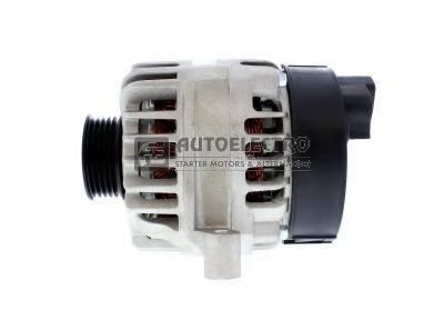 Generator / Alternator 3