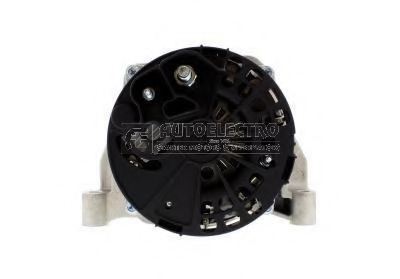 Generator / Alternator 4