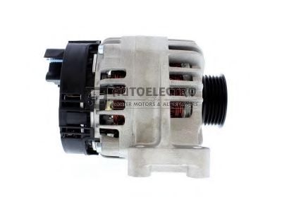 Generator / Alternator 5
