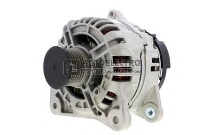 Generator / Alternator 2