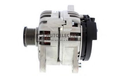 Generator / Alternator 3
