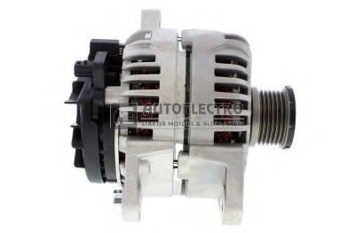 Generator / Alternator 5