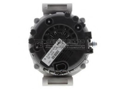 Generator / Alternator 4