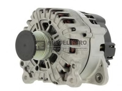 Generator / Alternator 2