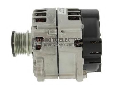 Generator / Alternator 3