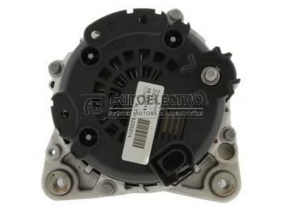 Generator / Alternator 4