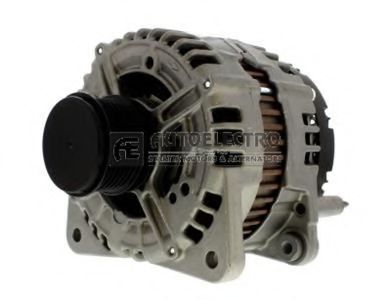 Generator / Alternator 2