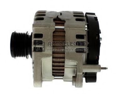 Generator / Alternator 3