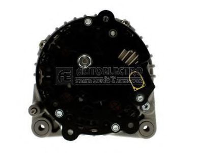 Generator / Alternator 4