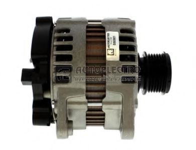 Generator / Alternator 5