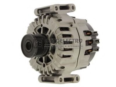 Generator / Alternator 2