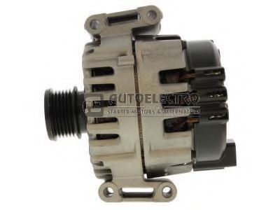 Generator / Alternator 3