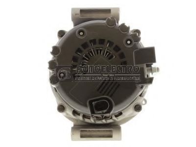 Generator / Alternator 4