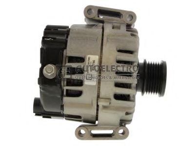 Generator / Alternator 5