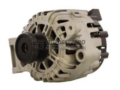 Generator / Alternator 2
