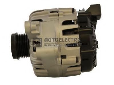 Generator / Alternator 3