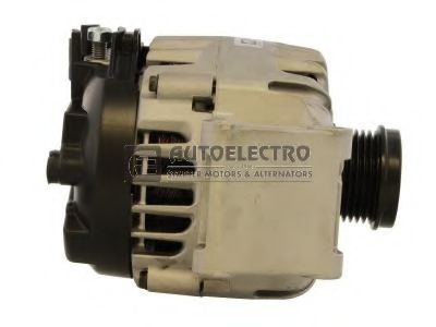Generator / Alternator 5