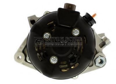 Generator / Alternator 4