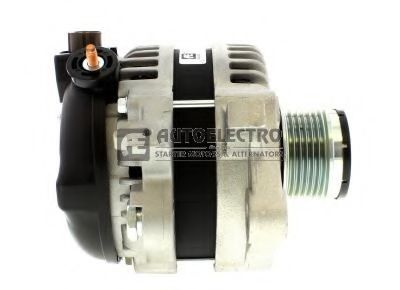 Generator / Alternator 5