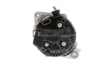 Generator / Alternator 3