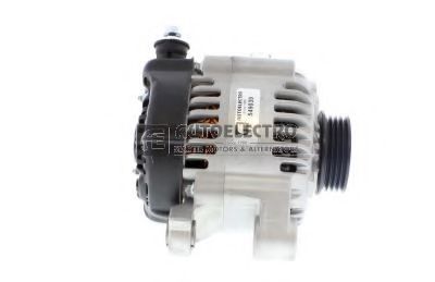 Generator / Alternator 4