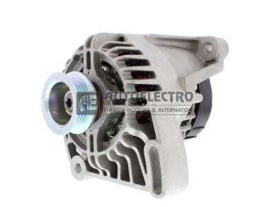 Generator / Alternator 2