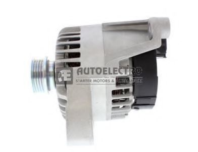 Generator / Alternator 3