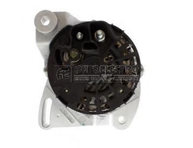 Generator / Alternator 4