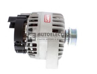 Generator / Alternator 5