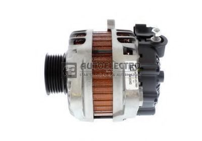 Generator / Alternator 3