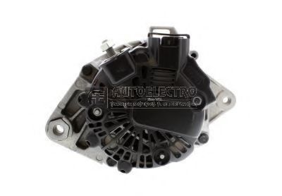 Generator / Alternator 4