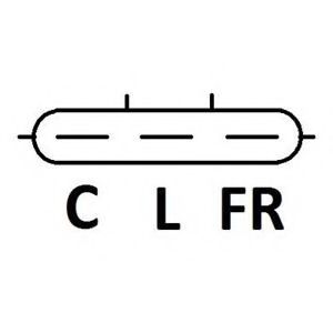 Generator / Alternator 6