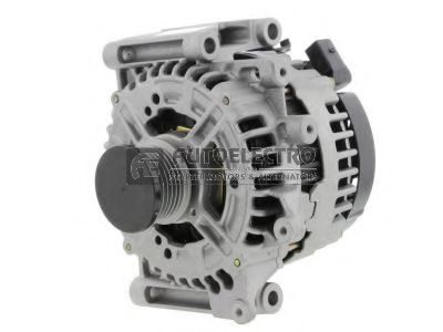 Generator / Alternator 2
