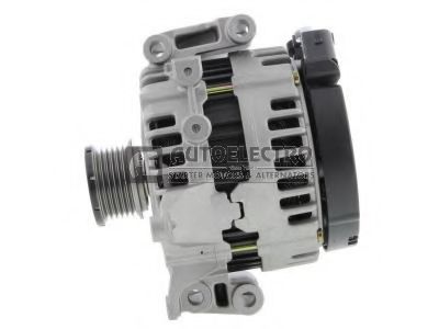 Generator / Alternator 3
